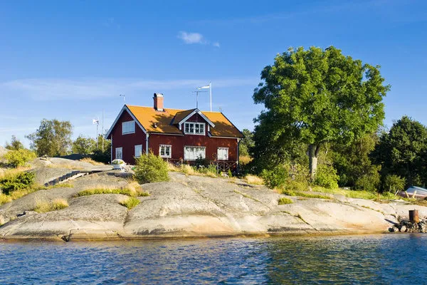 Finnland - Bahnerlebnis zu den Perlen des Nordens