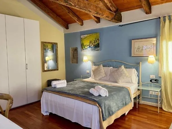 First Dream Venice