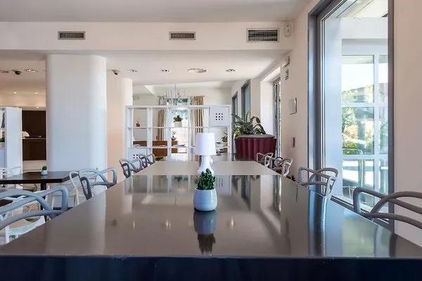 First Hotel Milan Malpensa Airport