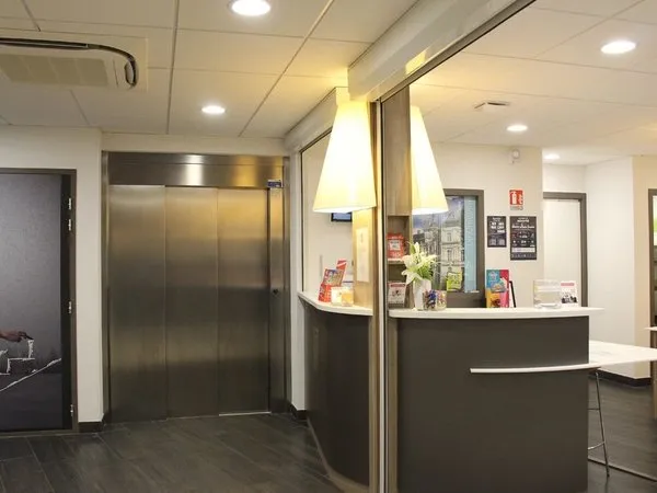 First Inn Hotel Blois