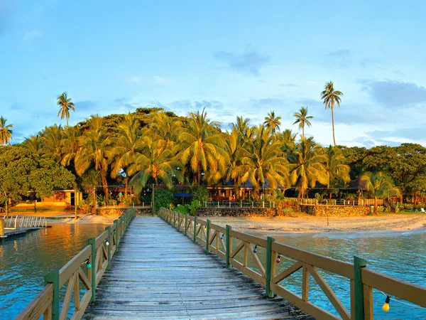 First Landing Beach Resort & Villas