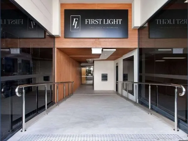 First Light Mooloolaba