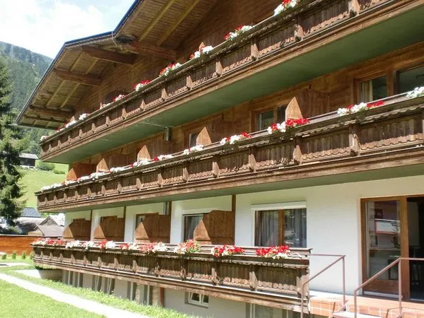 First Mountain Zillertal