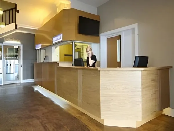 Hotels in Cornwall & Scilly Inseln finden