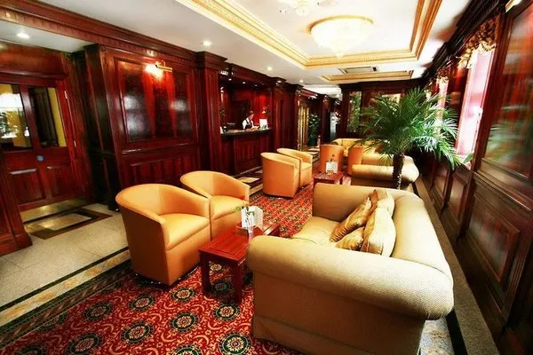 Fitzrovia Hotel
