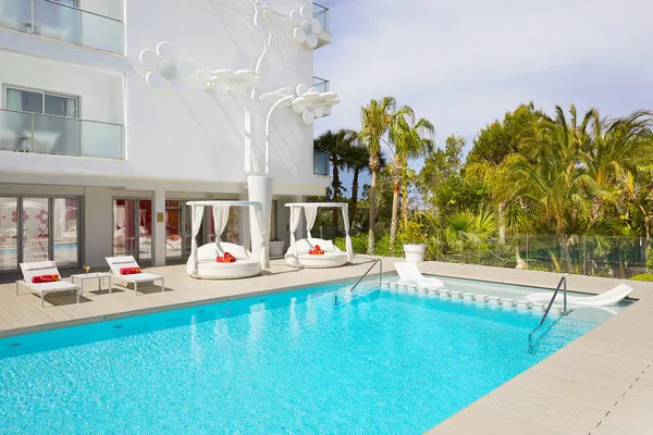 Five Flowers Hotel Formentera Meliá Collection