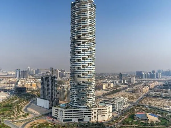 FIVE Jumeirah Village Dubai