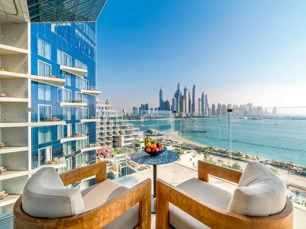 FIVE Palm Jumeirah Dubai