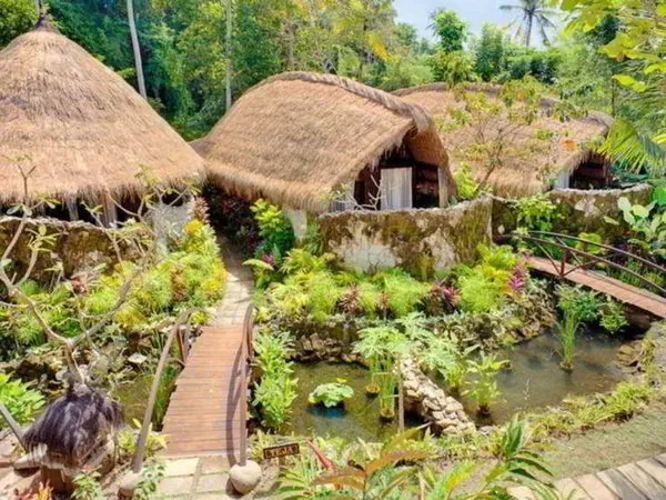 Fivelements Bali