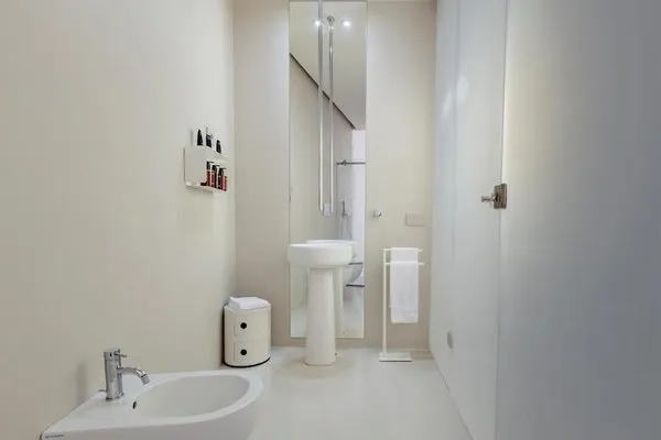 Fiveplace Design Suite & Apartments