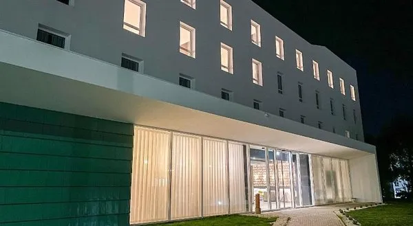 Flag Hotel Caldas da Rainha
