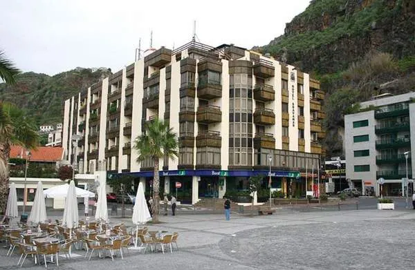 Flag Hotel Madeira - Ribeira Brava