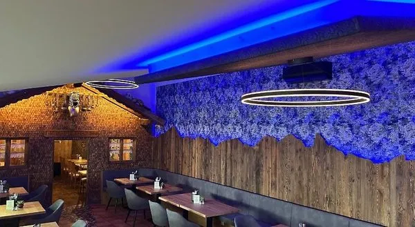 Flair Hotel Am Kamin