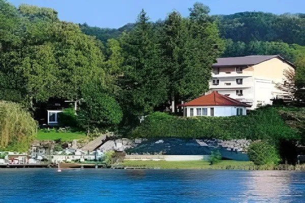 Flair Hotel Am Wörthersee