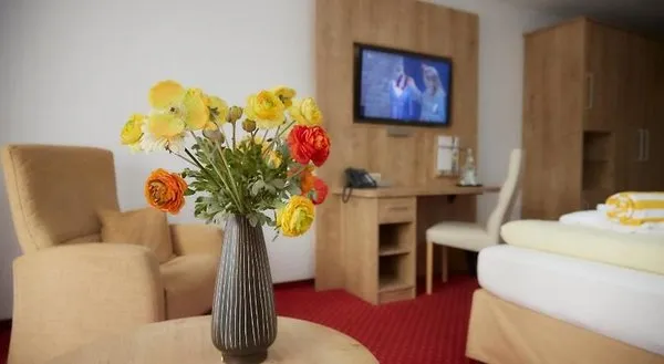 Flair Hotel Hubertus