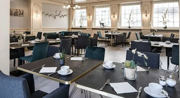 Flair Hotel Vier Jahreszeiten