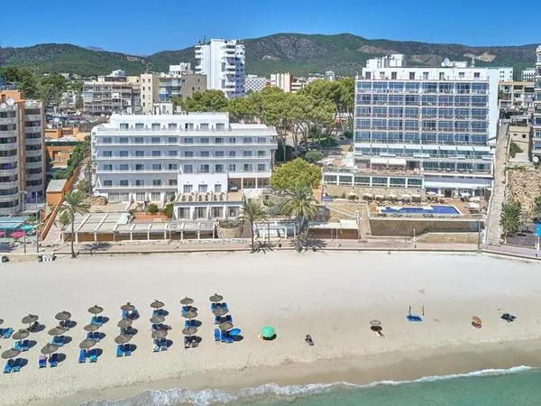 Flamboyan Caribe Hotel & Spa