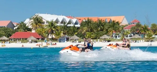Flamingo Bay Hotel & Marina