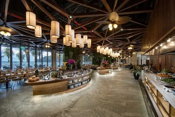 Flamingo Cat Ba Resort Managed by Flamingo Hotels & Resorts