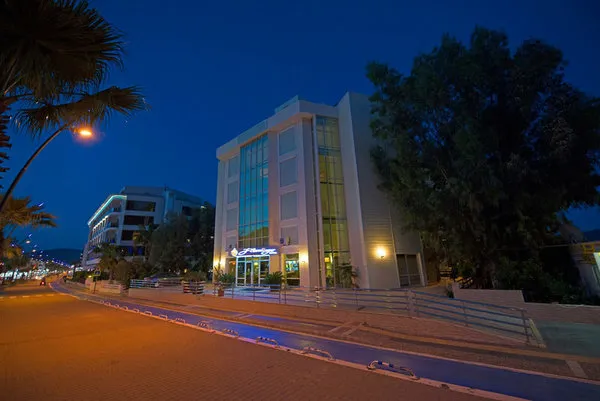 Flamingo Hotel
