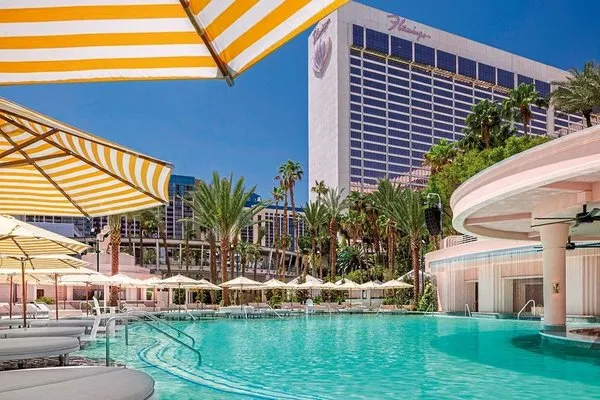 Flamingo Las Vegas Hotel & Casino