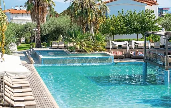 Flegra Palace Hotel