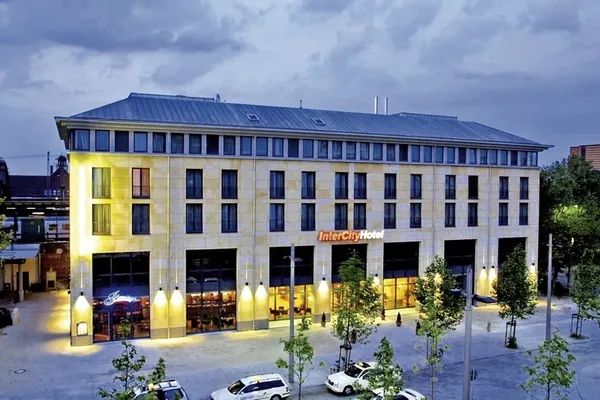 Flemings Hotel Bremen