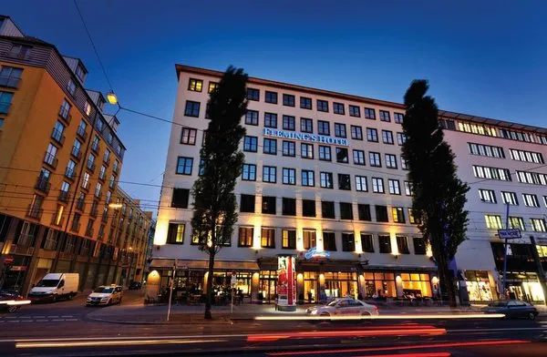 Flemings Hotel München-City