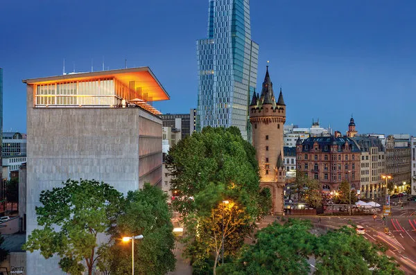 Flemings Selection Hotel Frankfurt-City