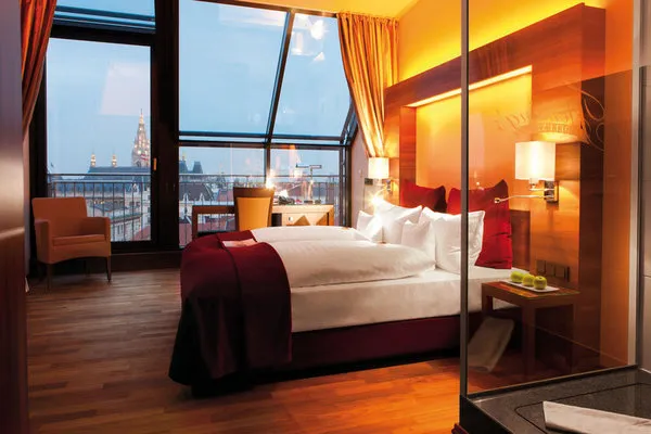 Flemings Selection Hotel Wien City