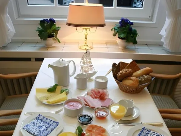 Flensburger Hof