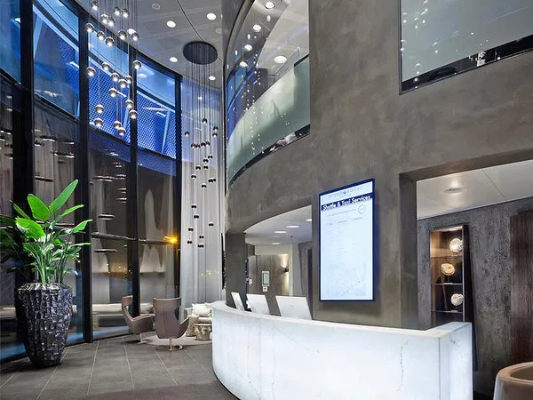 Fletcher Hotel Amsterdam