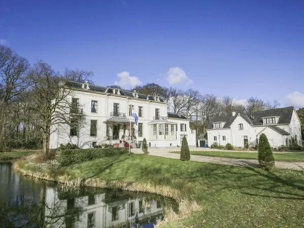 Fletcher Hotel-Landgoed Huis Te Eerbeek