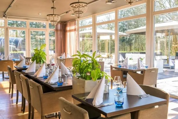Fletcher Hotel-Restaurant Amersfoort