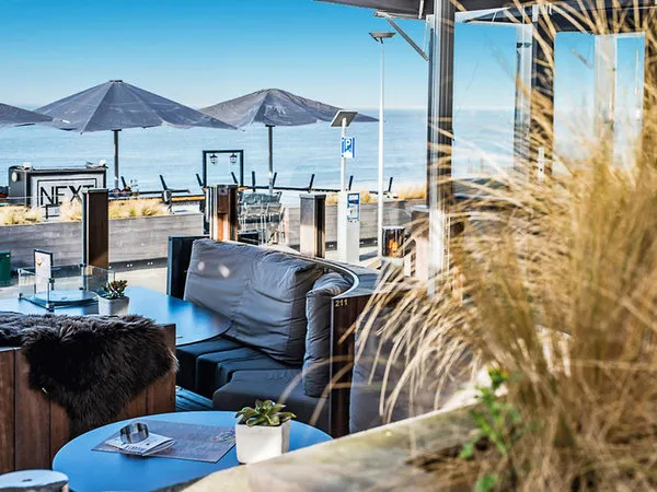 Fletcher Hotel-Restaurant Arion-Vlissingen