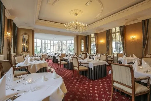 Fletcher Hotel-Restaurant De Dikke Van Dale