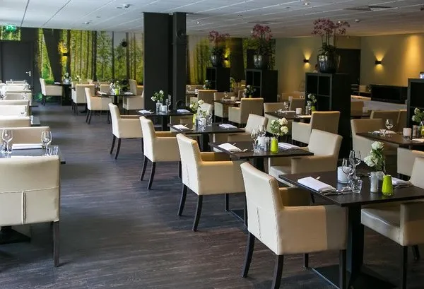 Fletcher Hotel-Restaurant De Eese-Giethoorn