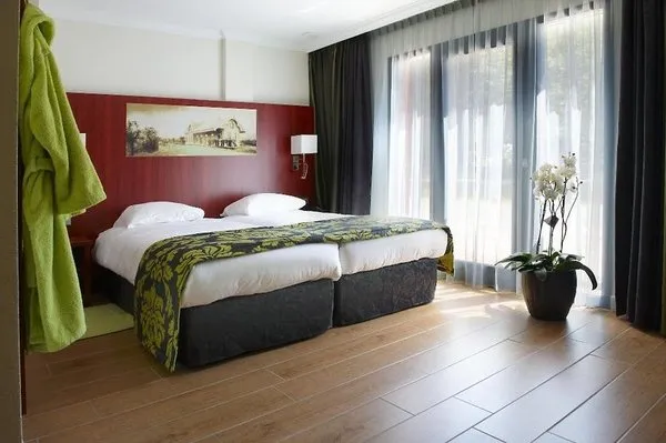 Fletcher Hotel-Restaurant De Kempen