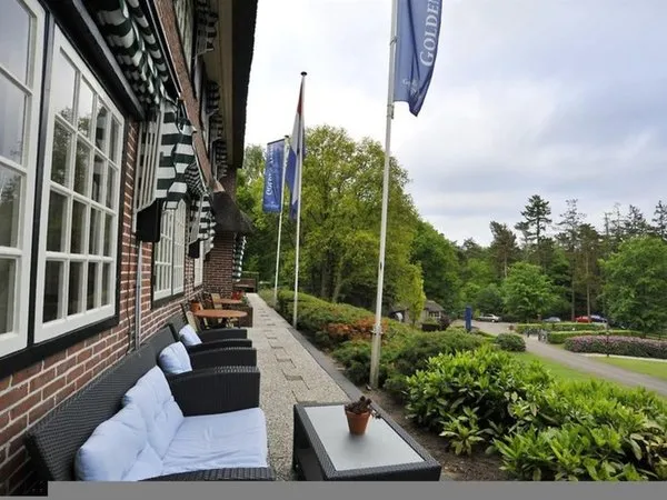 Fletcher Hotel-Restaurant De Wipselberg-Veluwe