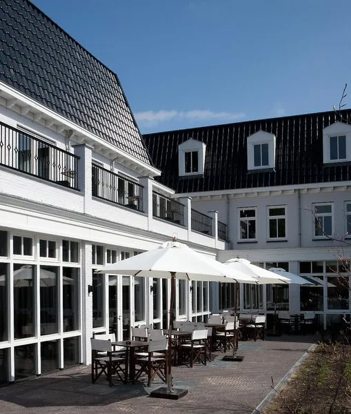 Fletcher Hotel-Restaurant Duinzicht