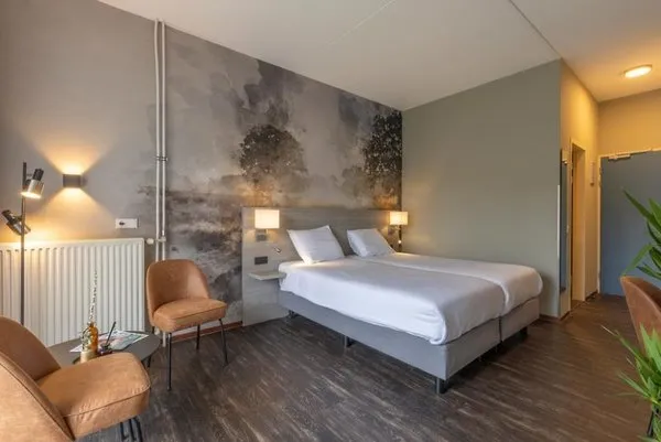 Fletcher Hotel-Restaurant Hellendoorn
