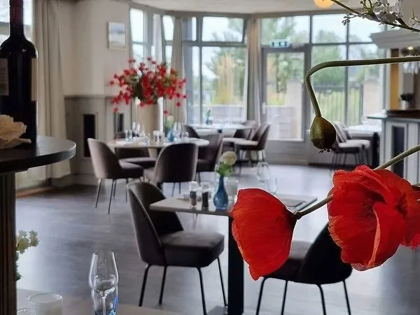 Fletcher Hotel-Restaurant Nieuwvliet Bad