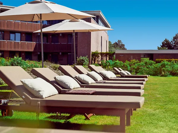 Fletcher Hotel-Restaurant Noordsee-Ameland