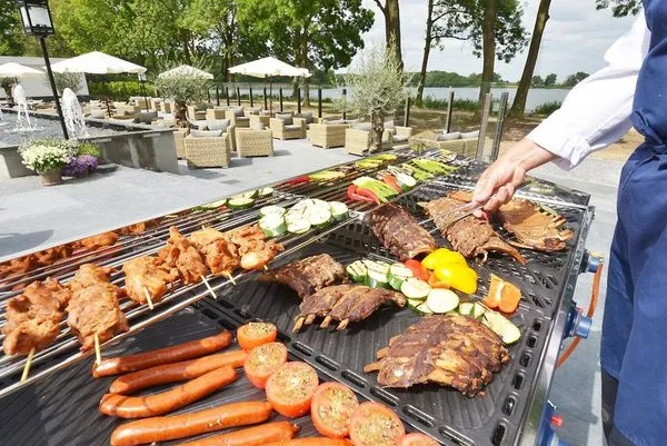 Fletcher Hotel-Restaurant 's-Hertogenbosch