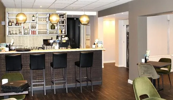 Fletcher Hotel-Restaurant Valkenburg