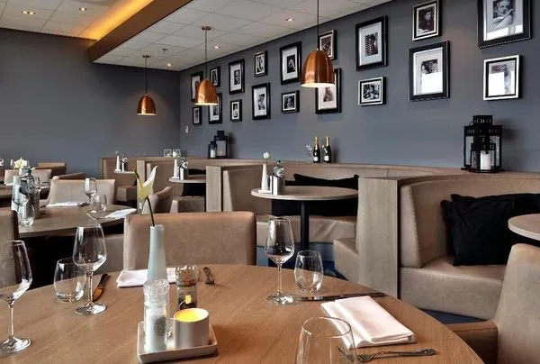 Fletcher Hotel-Restaurant Wings-Rotterdam