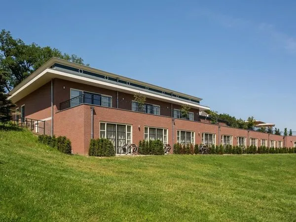 Fletcher Landgoed Hotel Holthurnsche Hof