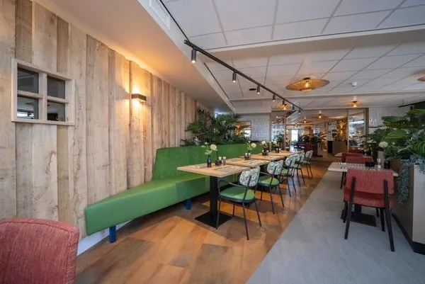 Fletcher Landhotel De Borken