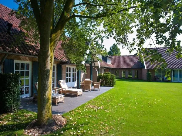 Fletcher Parkhotel De Wiemsel