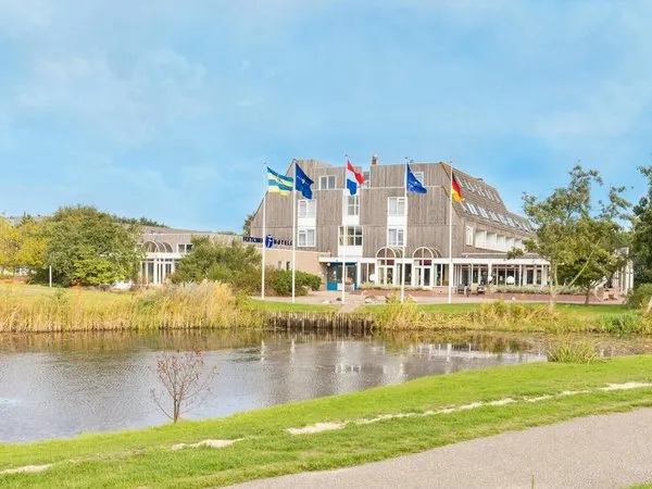 Fletcher Resort-Hotel Amelander Kaap